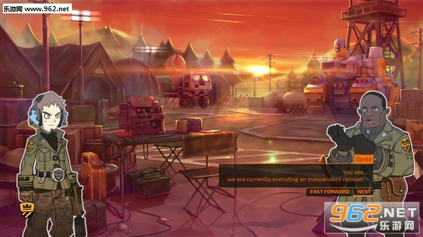 TINY METAL(�������)steam�ƽ���ͼ0