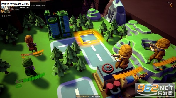 TINY METAL(�������)steam�ƽ���ͼ1