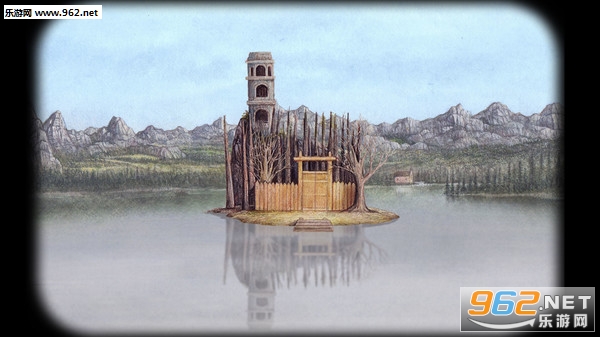 ������õ�(Rusty Lake Paradise)�ٷ����İ��ͼ0