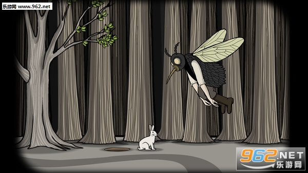 ������õ�(Rusty Lake Paradise)�ٷ����İ��ͼ2