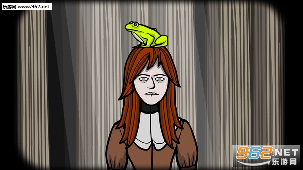 ������õ�(Rusty Lake Paradise)�ٷ����İ��ͼ4
