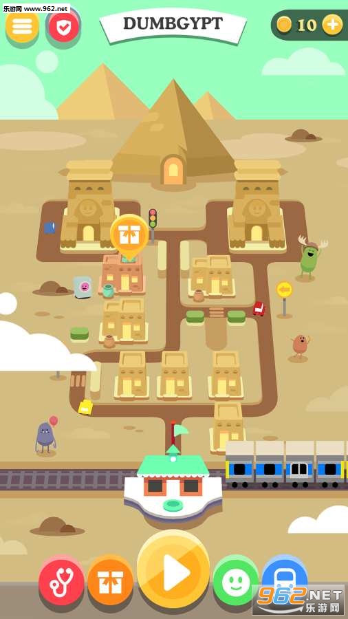 DumbWays3(����������3����֮�ð�׿��)��ͼ3