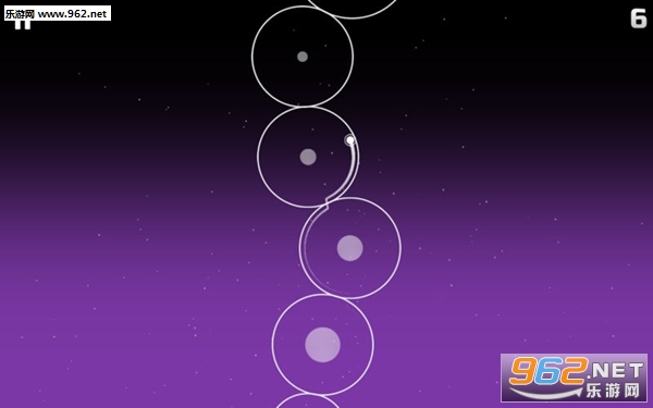 Orbit Jumper(轨道跳线游戏安卓版)截图1