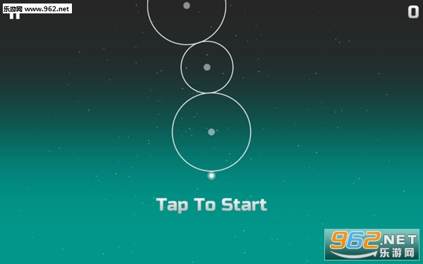 Orbit Jumper(轨道跳线游戏安卓版)截图2