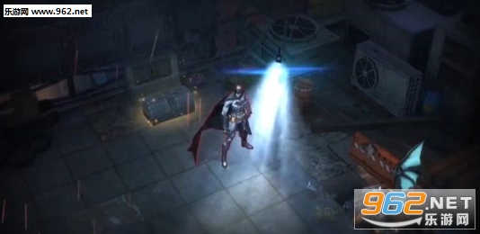 DC Legends(dc����������׿��)��ͼ2