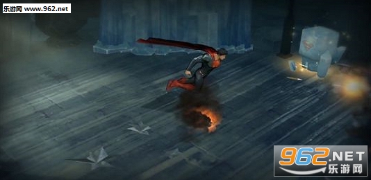 DC Legends(dc����������׿��)��ͼ3