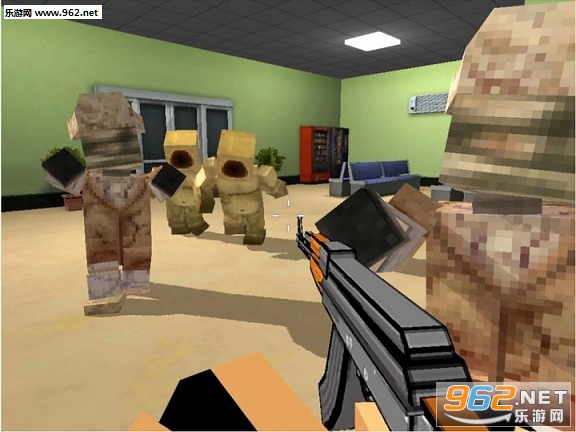 PixelDead(������ɱ������)��ͼ0