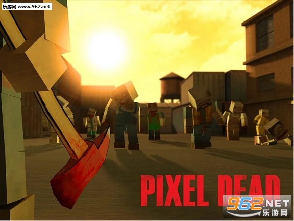 PixelDead(������ɱ������)��ͼ1