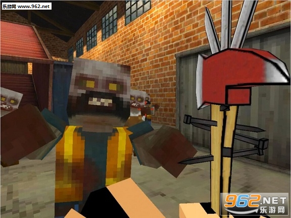 PixelDead(������ɱ������)��ͼ2