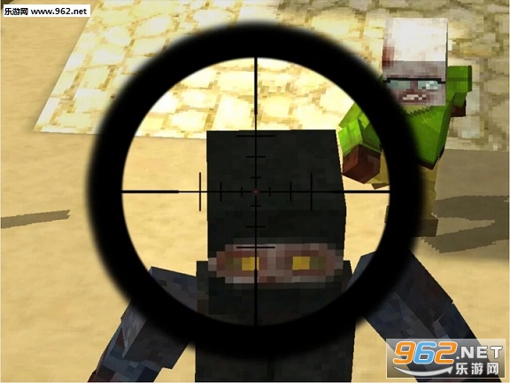 PixelDead(������ɱ������)��ͼ3