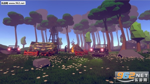 野狼Steam版截图0