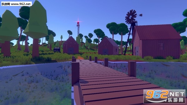 野狼Steam版截图2