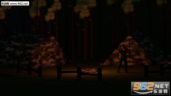 野狼Steam版截图4