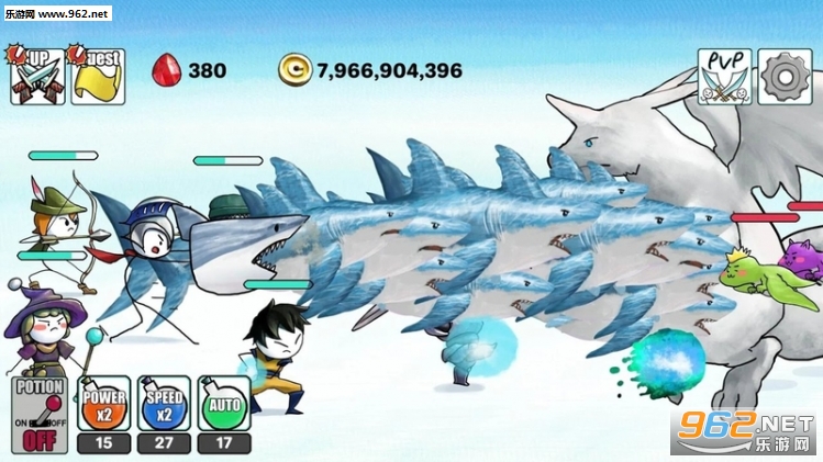 DragonHunter�����˳��׸��ͼ2