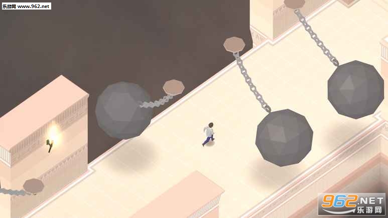Trick Art Dungeon安卓版截图2