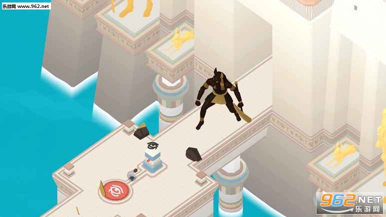 Trick Art Dungeon安卓版截图1