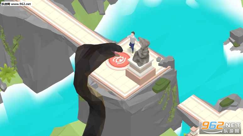 Trick Art Dungeon安卓版截图3