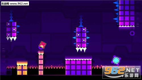 Geometry Dash SubZero(���γ�̾�����ȹٷ���)v1.00��ͼ0