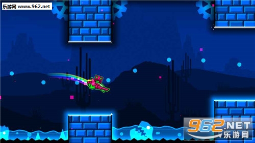 Geometry Dash SubZero(���γ�̾�����ȹٷ���)v1.00��ͼ2