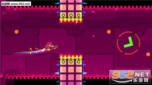 Geometry Dash SubZero(���γ�̾�����ȹٷ���)v1.00��ͼ3