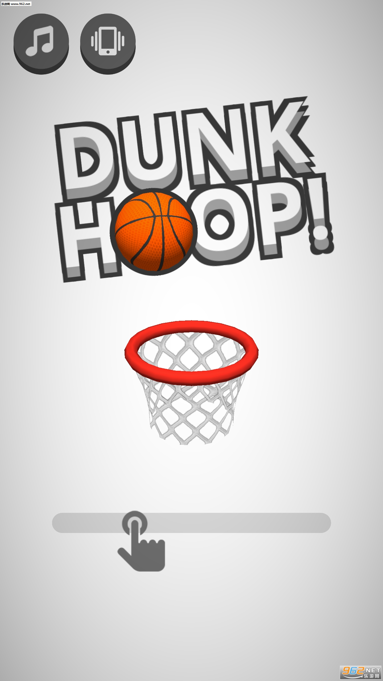 Dunk Hoop��׿���ͼ0