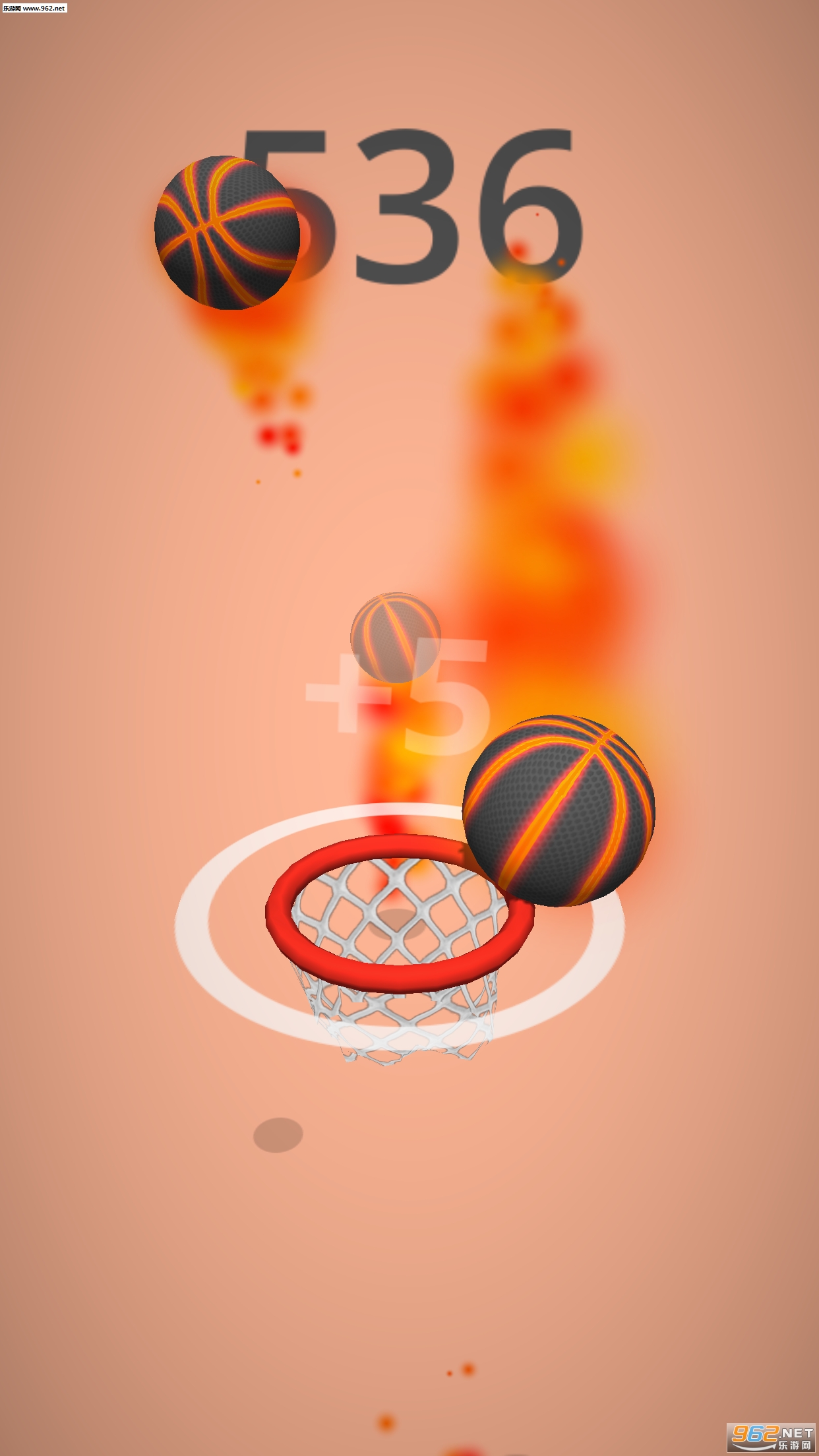 Dunk Hoop��׿���ͼ1