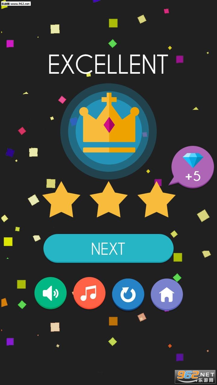 Balls Bounce Puzzle安卓版截图3