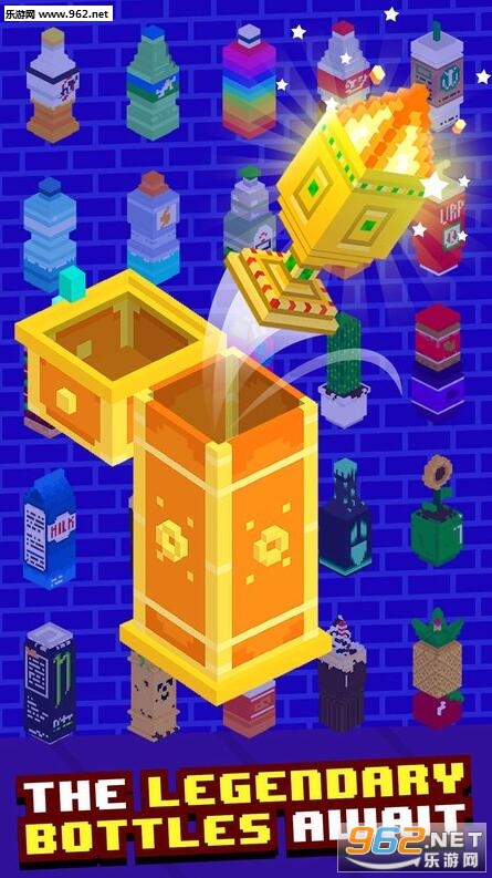 ���޷�ƿFlippy Bottle Extreme��Ϸ��׿��v5.4��ͼ2