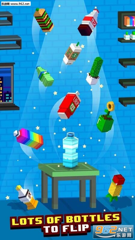 ���޷�ƿFlippy Bottle Extreme��Ϸ��׿��v5.4��ͼ3