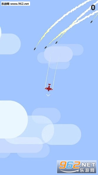 Go Plane(���ɻ�ȥ��Ϸ��׿��)v1.4��ͼ2