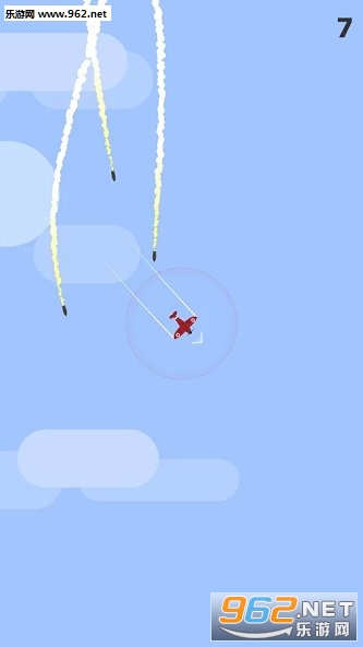 Go Plane(���ɻ�ȥ��Ϸ��׿��)v1.4��ͼ1