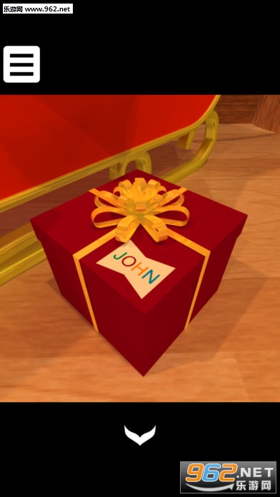 Escape from Santa House(������Ϸʥ�����˵ķ����������İ�)��ͼ1