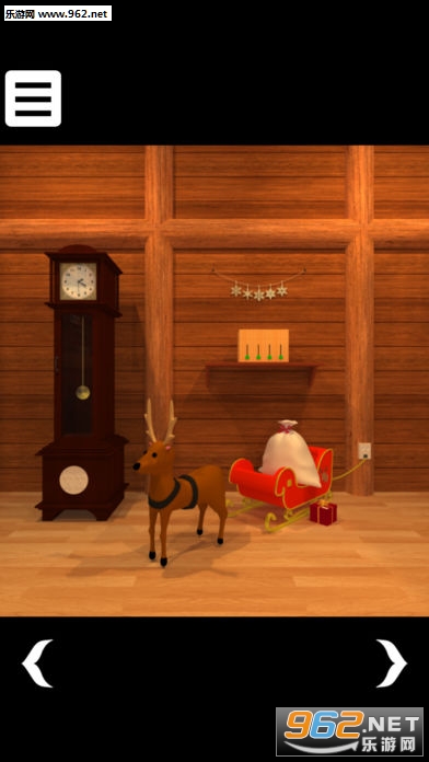 Escape from Santa House(������Ϸʥ�����˵ķ����������İ�)��ͼ3