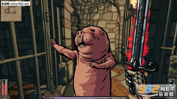 Slashers KeepSteam�ƽ���ͼ5