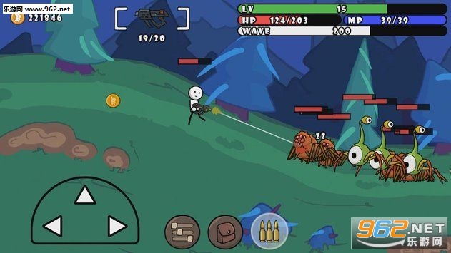 One Gun(��ǹƥ��1.09��׿��)��ͼ0
