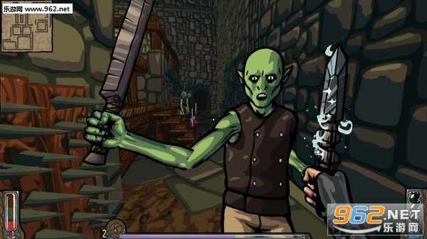 Slashers KeepSteam�ƽ���ͼ0