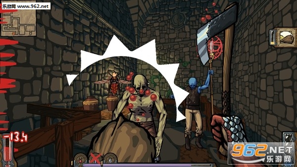 Slashers KeepSteam�ƽ���ͼ1