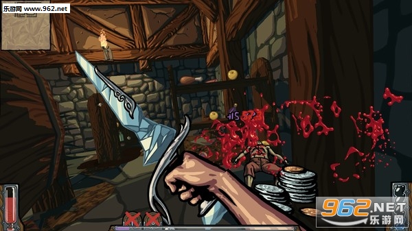 Slashers KeepSteam�ƽ���ͼ3
