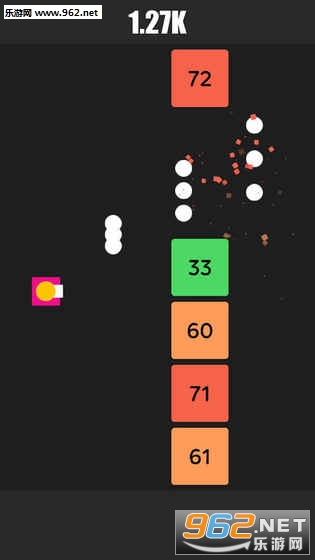 Many Bricks Breaker(flappy fire��׿��)��ͼ1