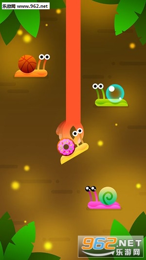 Snail Ride(������ţ���İ�)��ͼ3