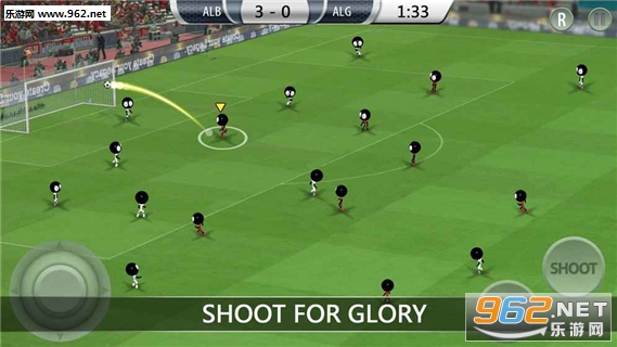 World Cup - Stickman Soccer(���籭������������������İ�)��ͼ0
