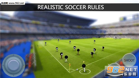 World Cup - Stickman Soccer(���籭������������������İ�)��ͼ1