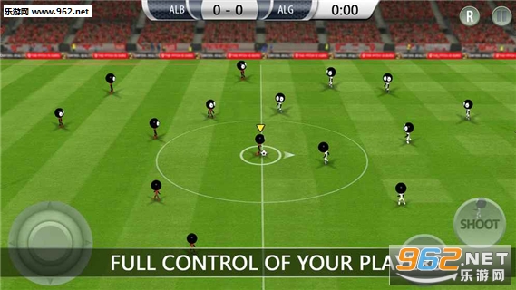 World Cup - Stickman Soccer(���籭������������������İ�)��ͼ3