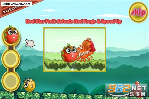 FruitRoll(С��Ƥ���������׿��)v2.0.4��ͼ2
