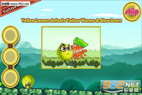 FruitRoll(С��Ƥ���������׿��)v2.0.4��ͼ3