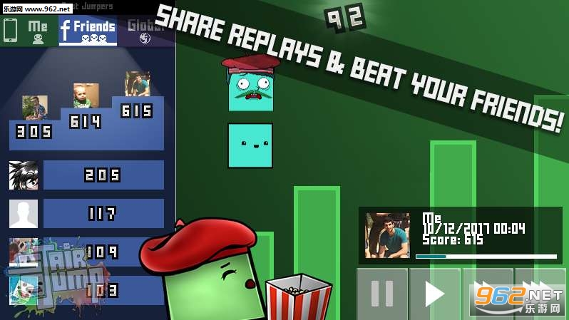 StairJump(¥����Ծ��׿��)v1.1.12��ͼ1