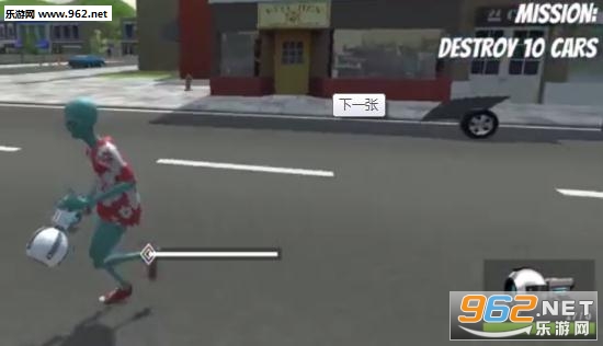 Alien Simulator(ģ���������ֻ���)v1.0��ͼ0