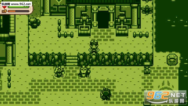 ����֮��2 Evoland 2��׿���İ��ͼ0