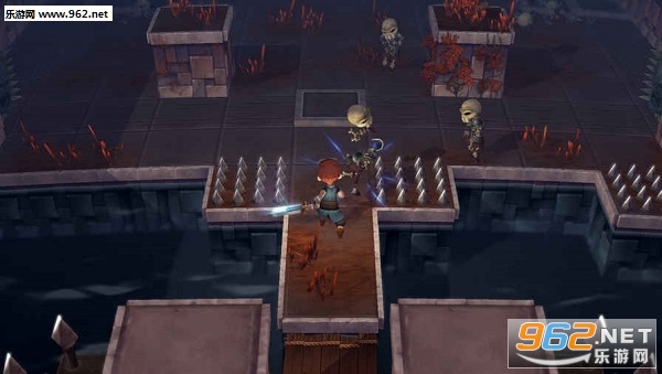 ����֮��2 Evoland 2��׿���İ��ͼ1