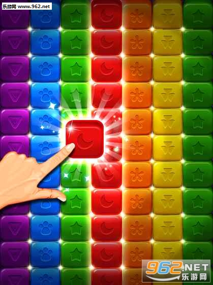 Toy Block(����ɶ��ܶ�Ա����)��ͼ0